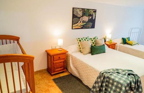 La Bisbal del Penedés Casa | Winahost Can Ramon
