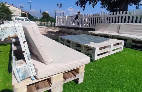La Bisbal del Penedés Casa | Winahost Can Ramon