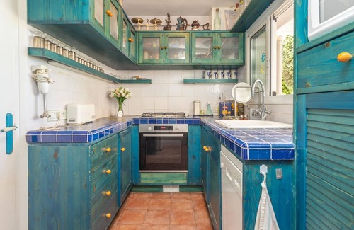 L'Estartit Villa | Winahost House Estartit with Private Garden