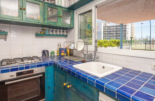 L'Estartit Villa | Winahost House Estartit with Private Garden