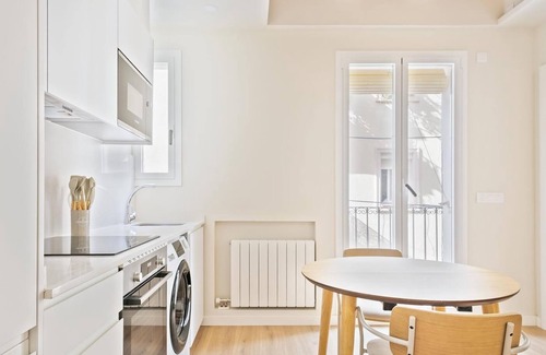Barceloneta Apartamento | Winahost La Barceloneta