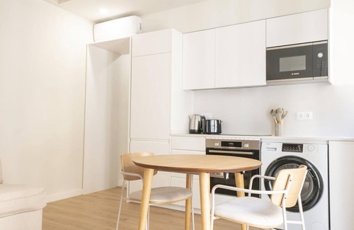 Barceloneta Apartamento | Winahost La Barceloneta