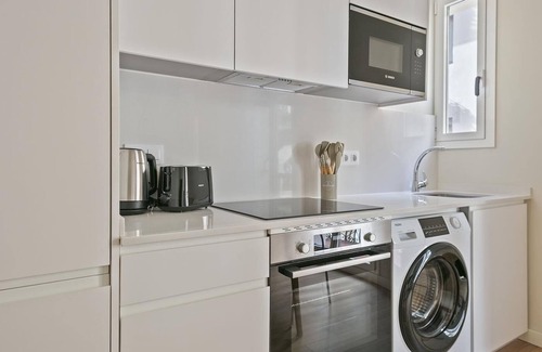 Barceloneta Apartamento | Winahost La Barceloneta