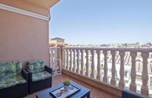 Orihuela Costa Apartamento | Winahost Orihuela Villamartin Golf