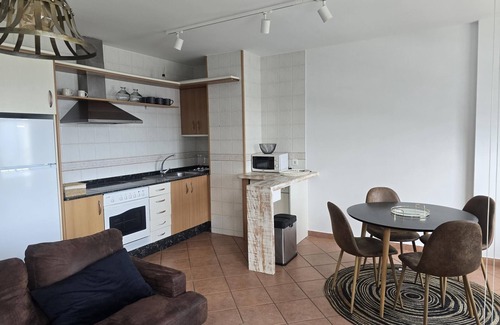 Aguino Apartamento | Winahost Vionta en Primera Línea de Mar