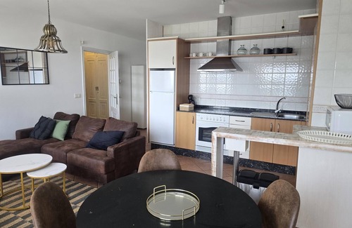 Aguino Apartamento | Winahost Vionta en Primera Línea de Mar