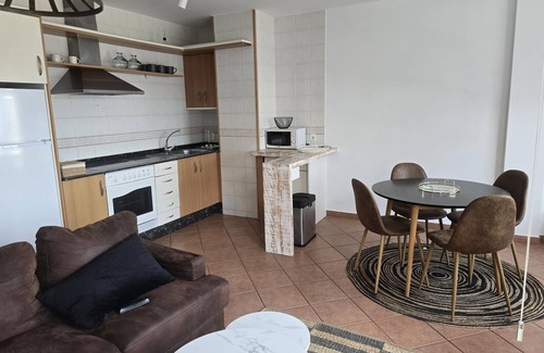 Aguino Apartamento | Winahost Vionta en Primera Línea de Mar
