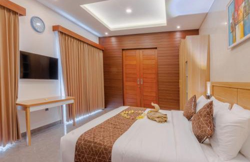 Munggu Hotel | Winar Villa Canggu