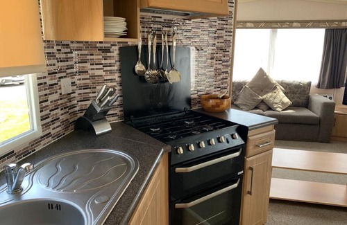 Icklesham Apartamento | Winchelsea Beach