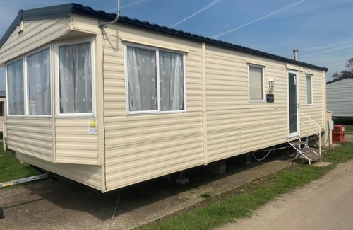 Icklesham Apartamento | Winchelsea Beach