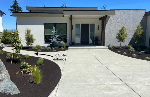 Regional District of Nanaimo Casa | Winchelsea Views