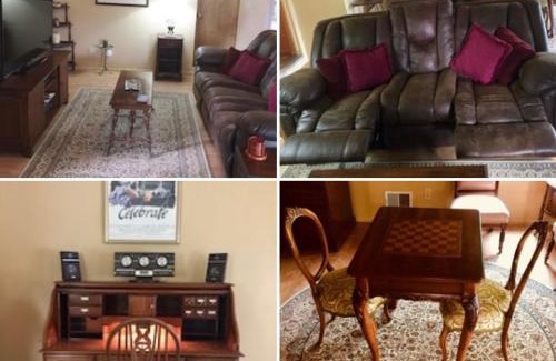 Medford Casa | Winchester Family Home