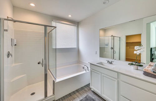 Winchester Casa | Winchester Home w/ Grill Near Wineries & Shopping