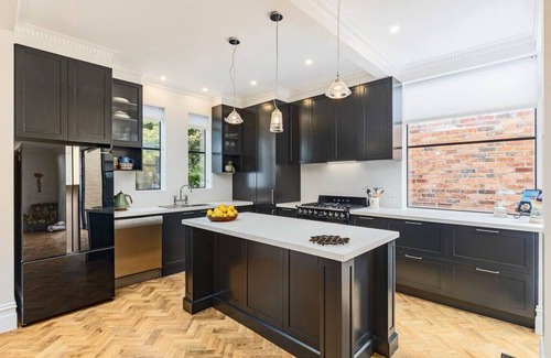 Moonee Ponds Apartamento | Winchester Terrace Moonee Ponds