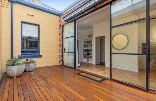 Moonee Ponds Apartamento | Winchester Terrace Moonee Ponds