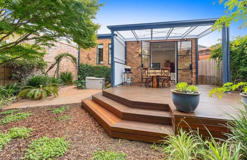Moonee Ponds Apartamento | Winchester Terrace Moonee Ponds