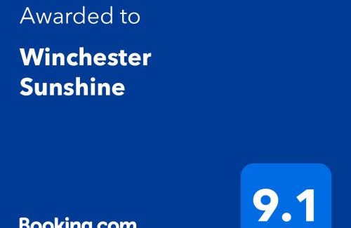 New Kingston Apartamento | Winchester Sunshine