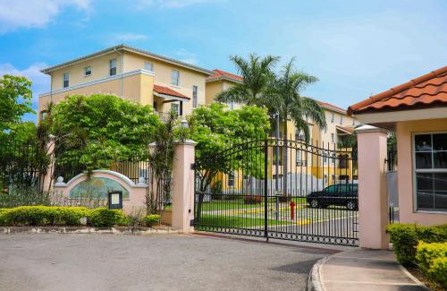 New Kingston Apartamento | Winchester Sunshine