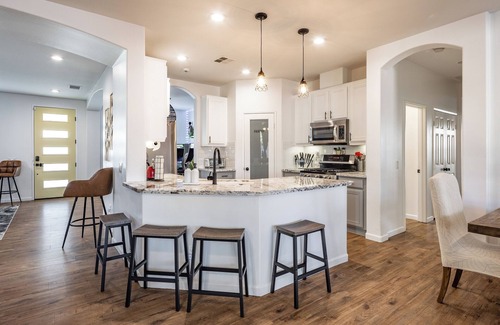 Temecula Casa | Winchesters Safari Haven Retreat