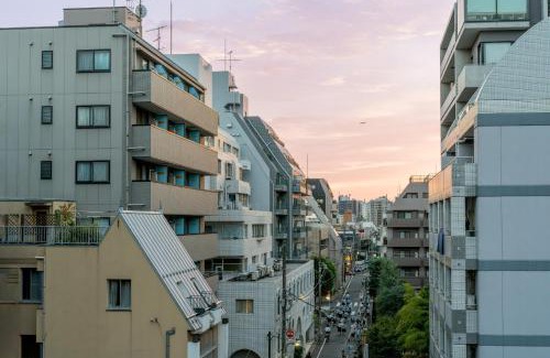 Sugamo Hotel | winco - Vacation STAY 06660v