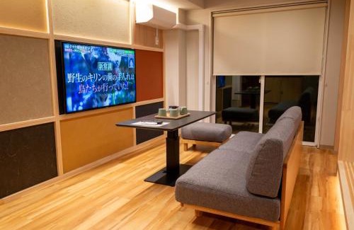 Sugamo Hotel | winco - Vacation STAY 06660v