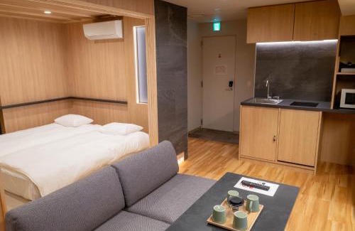 Sugamo Hotel | winco - Vacation STAY 06660v