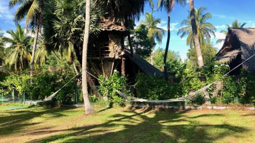 Talawila Complejo | Wind Blend Kite Resort