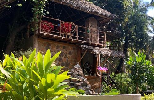Talawila Complejo | Wind Blend Kite Resort