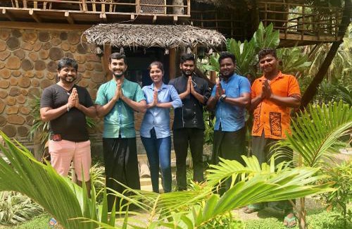 Talawila Complejo | Wind Blend Kite Resort