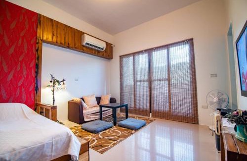 Toucheng Casa | Wind Breathing B&B