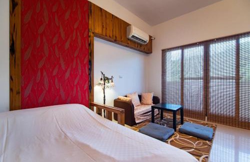 Toucheng Casa | Wind Breathing B&B