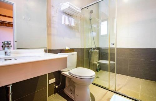Toucheng Casa | Wind Breathing B&B