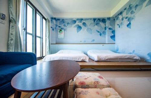 Toucheng Casa | Wind Breathing B&B
