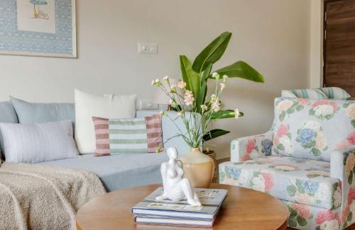 Sainagar Apartamento | Wind Chimes 1 BHK Apartment by tisyastays