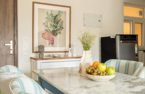 Sainagar Apartamento | Wind Chimes 1 BHK Apartment by tisyastays