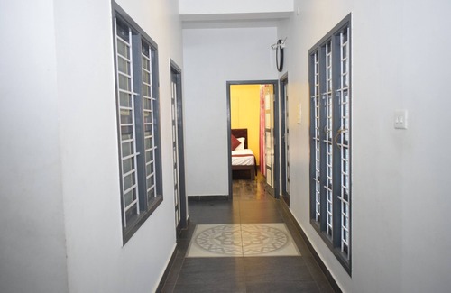 Kuilapalayam Hotel | Wind Chimes Hotel