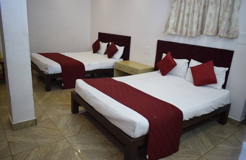 Kuilapalayam Hotel | Wind Chimes Hotel