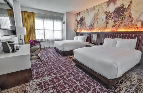 Bethlehem Complejo | Wind Creek Bethlehem Casino & Resort