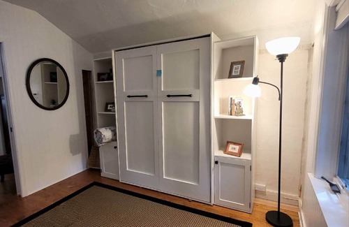Mount Gretna Heights Cabaña | Wind Down on Weaver