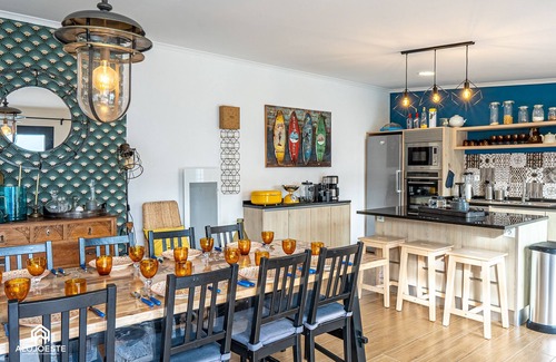 Torres Vedras Casa | Wind Flowers Villa