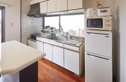 Uruma Apartamento | Wind Henza - Vacation STAY 73122v