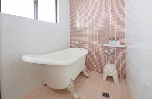 Uruma Apartamento | Wind Henza - Vacation STAY 73122v