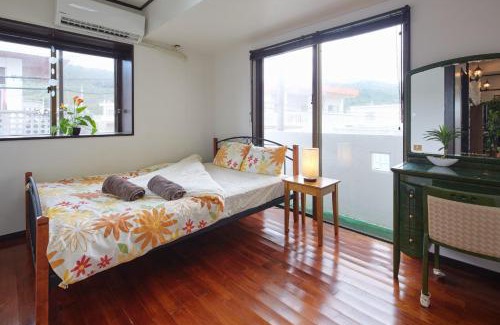 Uruma Apartamento | Wind Henza - Vacation STAY 73122v