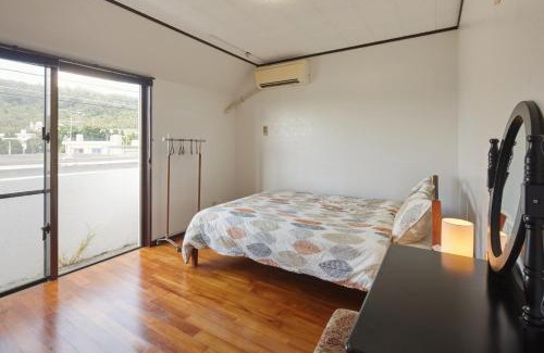 Uruma Apartamento | Wind Henza - Vacation STAY 73155v