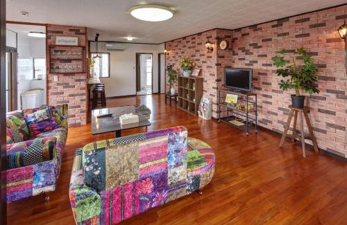 Uruma Apartamento | Wind Henza - Vacation STAY 73155v