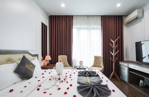 Tu Liem Hotel | Wind Hotel