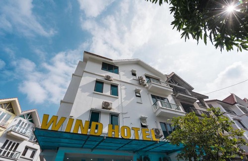 Tu Liem Hotel | Wind Hotel