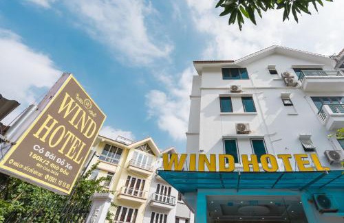 Tu Liem Hotel | Wind Hotel