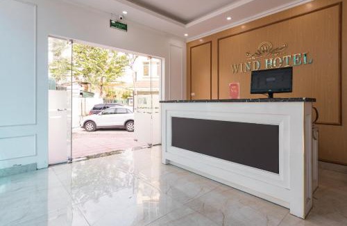 Tu Liem Hotel | Wind Hotel