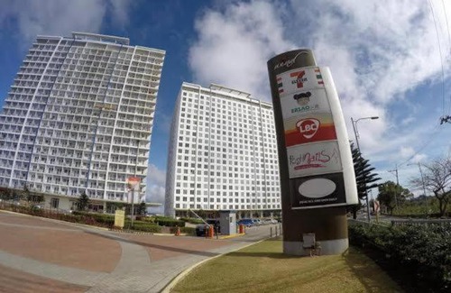 Tagaytay Apartamento | Wind Residence T4-S Near Tourist Spots/ Sky Lounge